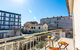Apartments Jankovic